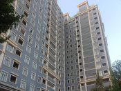 Satılır 4 otaqlı 165 m2 yeni tikili Gənclik m.