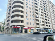 Satılır 3 otaqlı 100 m2 yeni tikili Bakıxanov