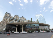 İcarəyə verilir 2 otaqlı 100 m2 yeni tikili Park Bulvar