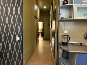 Satılır 2 otaqlı 70 m2 yeni tikili İnşaatçılar m.