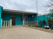 Satılır 3 otaqlı 100 m2 həyət evi Bülbülə