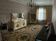 Satılır 5 otaqlı 189 m2 həyət evi Hökməli