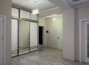 Satılır 3 otaqlı 120 m2 yeni tikili Alatava 2