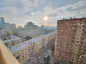İcarəyə verilir 2 otaqlı 63 m2 yeni tikili 28 May m.