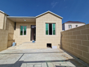 Satılır 3 otaqlı 70 m2 həyət evi Masazır