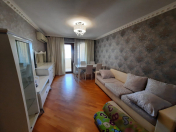 İcarəyə verilir 3 otaqlı 130 m2 yeni tikili Nəriman Nərimanov m.