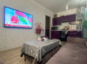 Satılır 3 otaqlı 57 m2 yeni tikili Bakıxanov