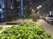 Satılır 2 otaqlı 52 m2 yeni tikili Həzi Aslanov