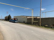 Satılır 11 otaqlı 2200 m2 obyekt Zirə