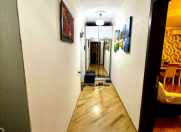 Satılır 3 otaqlı 83 m2 köhnə tikili Nəriman Nərimanov m.