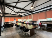 İcarəyə verilir 3 otaqlı 115 m2 ofis İçəri Şəhər m.