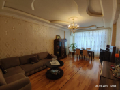 İcarəyə verilir 3 otaqlı 100 m2 yeni tikili Şah İsmayıl Xətai m.
