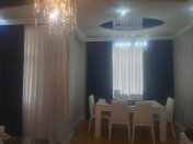 İcarəyə verilir 2 otaqlı 76 m2 yeni tikili 9 mkr