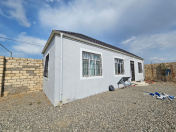 Satılır 3 otaqlı 80 m2 bağ evi Nardaran