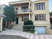 İcarəyə verilir 4 otaqlı 160 m2 villa Şıxov