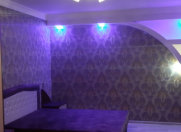 İcarəyə verilir 2 otaqlı 50 m2 yeni tikili İnşaatçılar m.