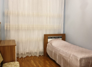 Satılır 4 otaqlı 101 m2 yeni tikili Gənclik m.