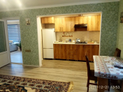 İcarəyə verilir 2 otaqlı 60 m2 bağ evi Qusar