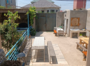 Satılır 3 otaqlı 20000 m2 həyət evi Kürdəxanı