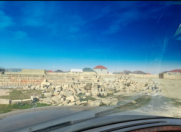 Satılır 4 sot torpaq Heydər Əliyev Mərkəzi