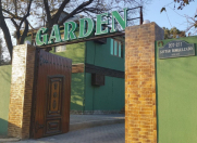 Satılır 9 otaqlı 540 m2 obyekt Ayna Sultanova heykəli