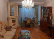 Satılır 3 otaqlı 101 m2 köhnə tikili 8 km