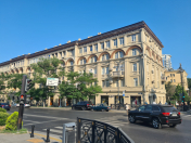 Satılır 2 otaqlı 60 m2 köhnə tikili Rusiya səfirliyi