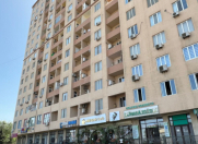 Satılır 4 otaqlı 161.3 m2 yeni tikili 6 mkr