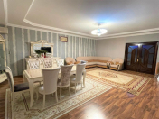 Satılır 3 otaqlı 146 m2 yeni tikili Nizami m.