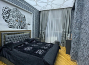 Satılır 3 otaqlı 85 m2 yeni tikili Memar Əcəmi m.