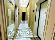 Satılır 3 otaqlı 90 m2 yeni tikili Memar Əcəmi m.