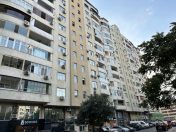 Satılır 2 otaqlı 92 m2 yeni tikili Gənclik m.