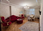 Satılır 3 otaqlı 140 m2 yeni tikili 9 mkr