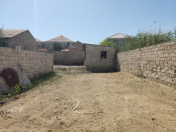 Satılır 4 sot torpaq Hövsan