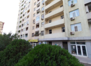 Satılır 1 otaqlı 69 m2 yeni tikili Əhmədli