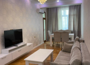 Satılır 3 otaqlı 122 m2 yeni tikili Memar Əcəmi m.