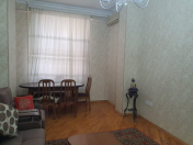 İcarəyə verilir 2 otaqlı 65 m2 yeni tikili 28 May m.