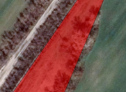 Satılır 57 sot torpaq Xudat