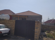 Satılır 3 otaqlı 1 m2 həyət evi Hökməli