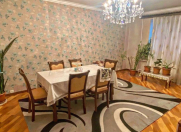 Satılır 4 otaqlı 100 m2 yeni tikili Əmircan