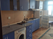 Satılır 2 otaqlı 82 m2 yeni tikili Xalqlar Dostluğu m.