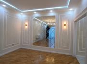 Satılır 2 otaqlı 100 m2 yeni tikili Yasamal r.