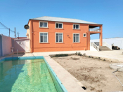 Satılır 5 otaqlı 210 m2 həyət evi Maştağa