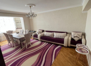 İcarəyə verilir 3 otaqlı 110 m2 köhnə tikili Beşmərtəbə