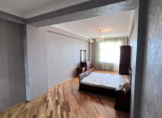 İcarəyə verilir 2 otaqlı 110 m2 yeni tikili Montin