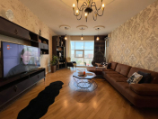 Satılır 3 otaqlı 120 m2 yeni tikili 8 mkr