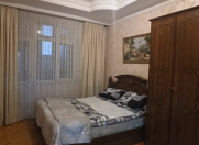 İcarəyə verilir 3 otaqlı 115 m2 yeni tikili Montin