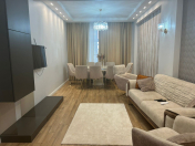 İcarəyə verilir 3 otaqlı 100 m2 yeni tikili Gənclik m.