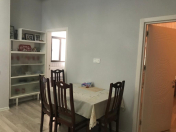 İcarəyə verilir 3 otaqlı 90 m2 yeni tikili Gənclik m.