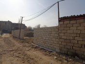 Satılır 10 sot torpaq Pirşağı